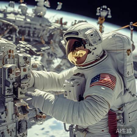 神舟二十号任务圆满成功，揭秘后续空间站维护策略