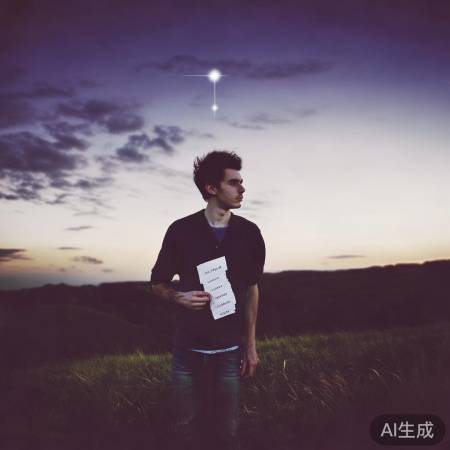 生命脆弱,未来泡影