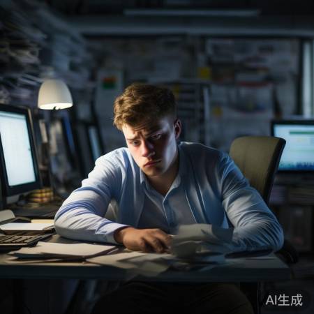 “工作压力导致悲剧”