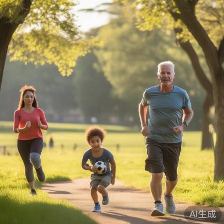 珍惜生命,关爱健康