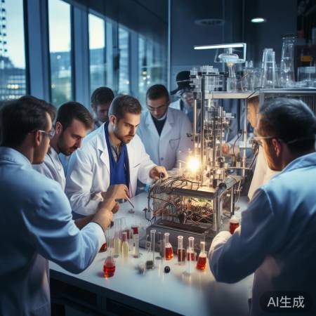 中国科技新突破：地表超强材料投产，引领材料科学新篇章