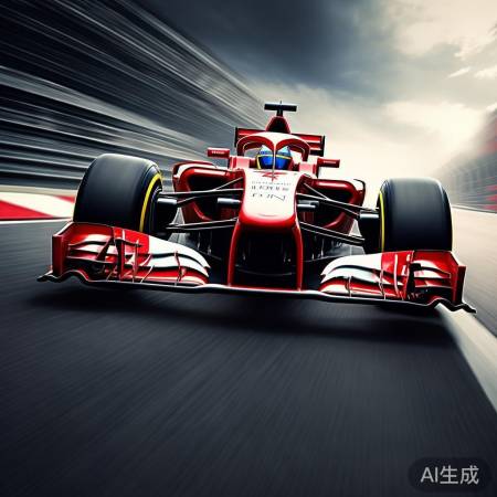 维斯塔潘成就F1卡塔尔站新辉煌