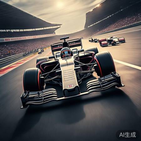 维斯塔潘险胜夺冠