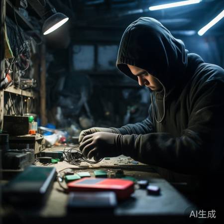 假冒充电宝,利润驱使造假