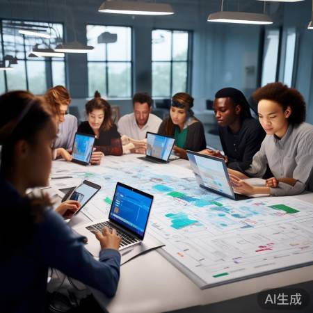 携手共建网络安全