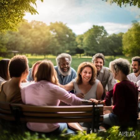 “善心宽容,共创和谐”