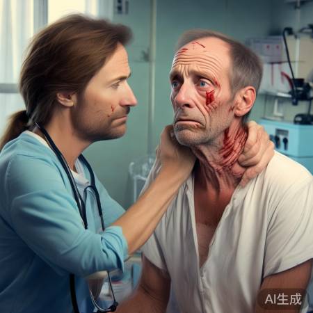 艾滋病:HIV病毒攻免疫