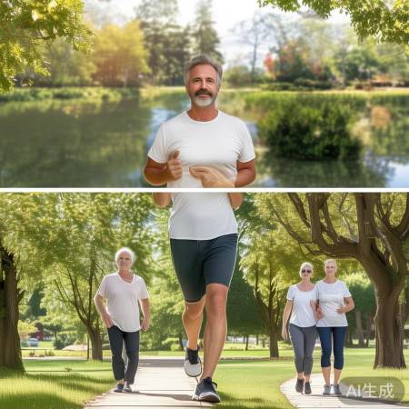 保持良好习惯,增强免疫力