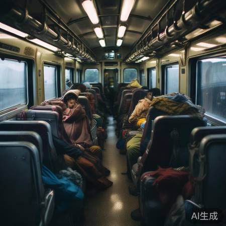 高铁特等座变尴尬之旅