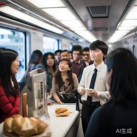 高铁服务需提升