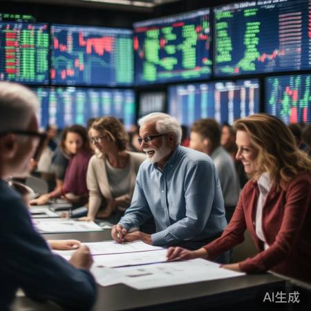 股市丑闻减少,投资安心