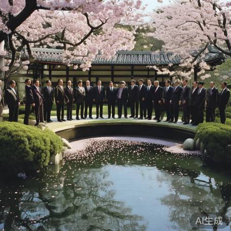 日本表态令人困惑