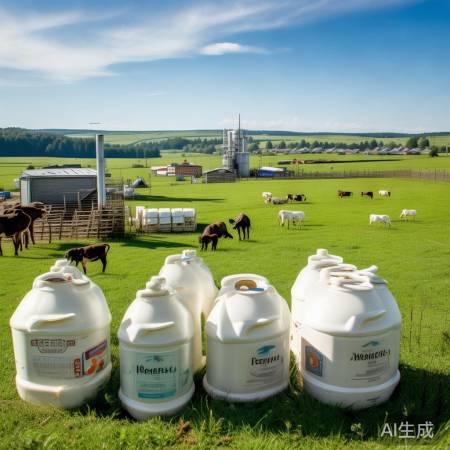 德国奶制品高品质