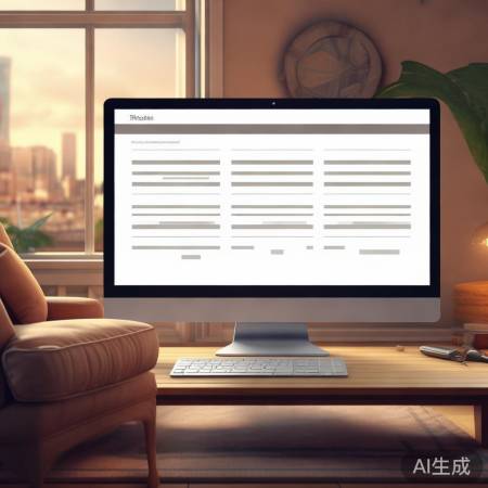 遵循HTML标准，段落清晰自然