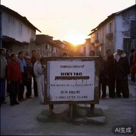 李明精神永存,担当责任典范