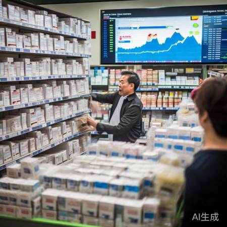 流感药销量飙升如股市涨停