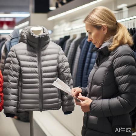 鉴别真伪,谨防滥货