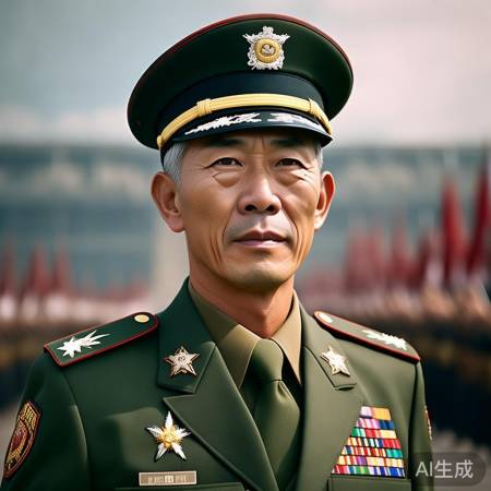 一级军士长30年荣耀退役：致敬老兵，传承荣光