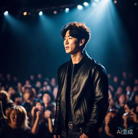 日本歌手高市引争议