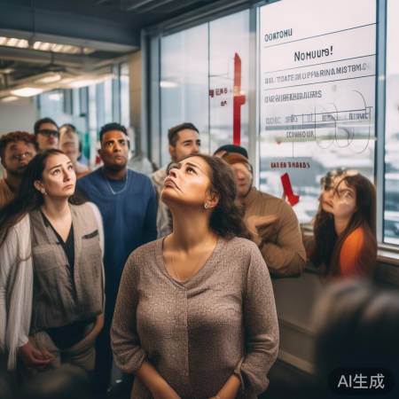 文眉师被判刑，行业规范升级