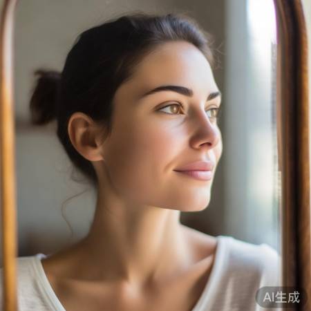 美丽自然眉，警惕不良商家