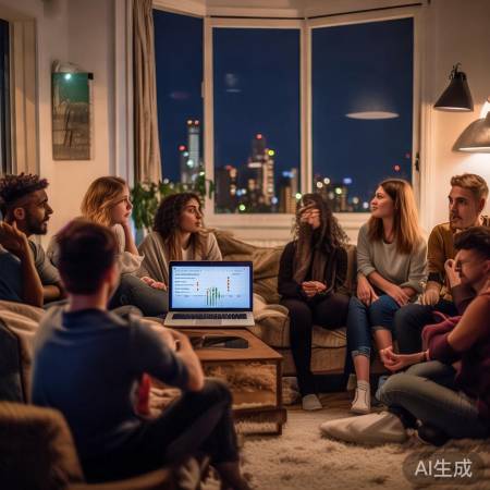 流感阳性率45%，身边感染人数却不足一半？揭秘真相