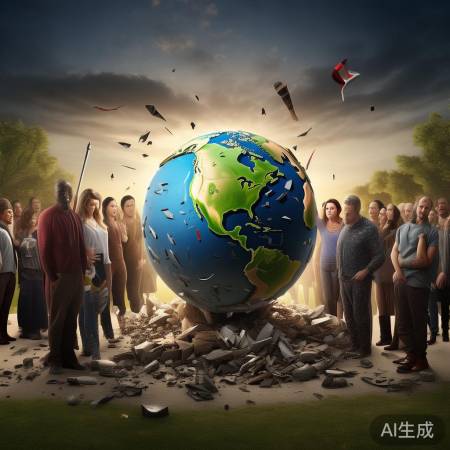 170万受害者惨遭枪击：现场细节曝光，网友热议