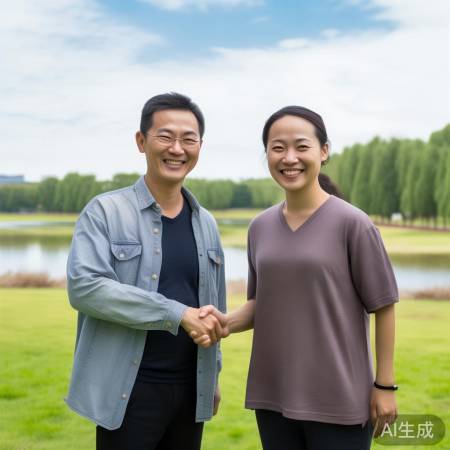 中俄人民友谊见证成功磋商