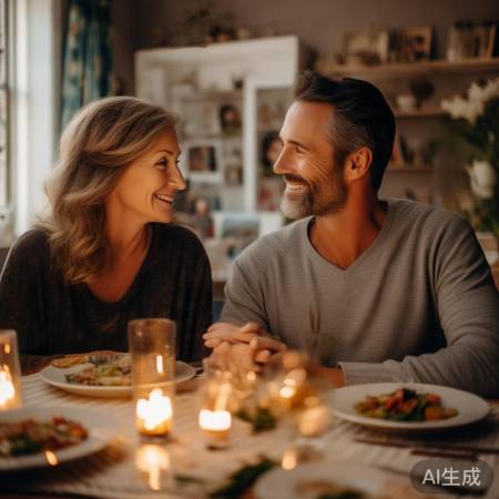 婚姻需经营,出轨大忌