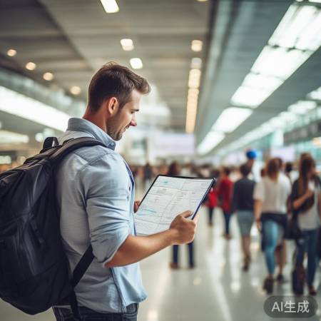 旅行省钱小窍门