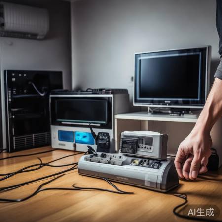 长期充电器损害电器