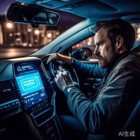 酒后智驾不免责