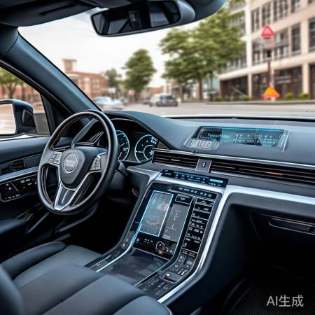 智驾辅助，责任仍需承担