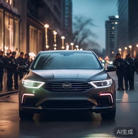 酒后智驾，罚单难免