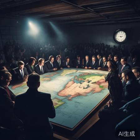 世界充满意外惊喜