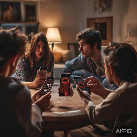 警惕恶意SDK,信息收集风险