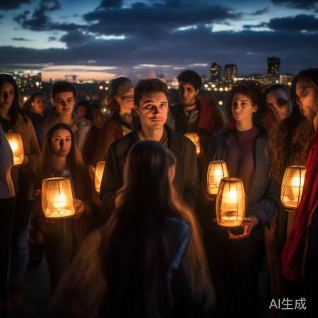 社会痛点,呼唤改变