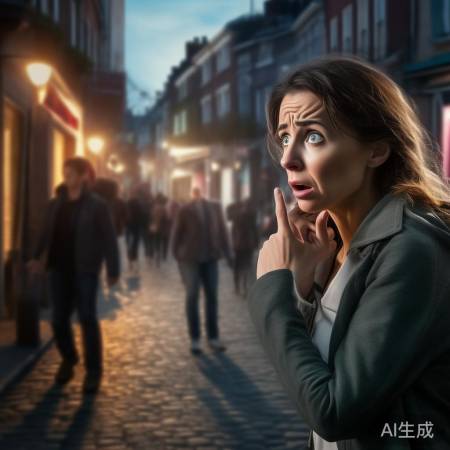 警惕利用信任的行为