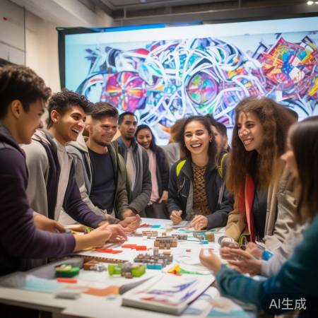 文化创意大赛激发创新活力