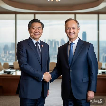 维护政治互信,深化战略协作