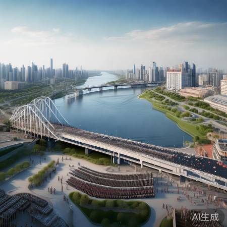 中俄战略伙伴多领域合作