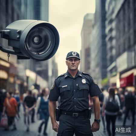 法律面前平等，警惕不法行为