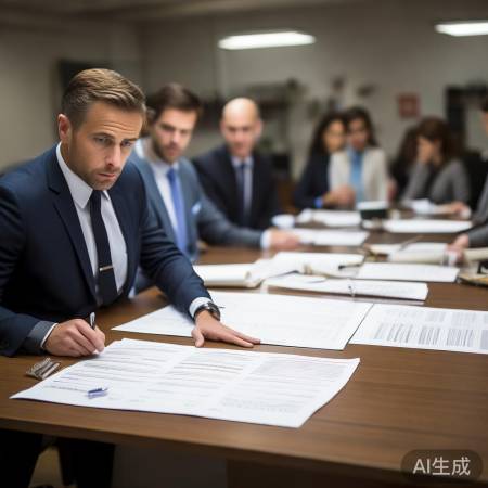 政府采购纠错,细节提醒
