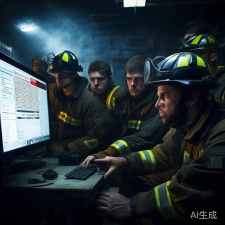 消防队长违法,反腐风暴来袭