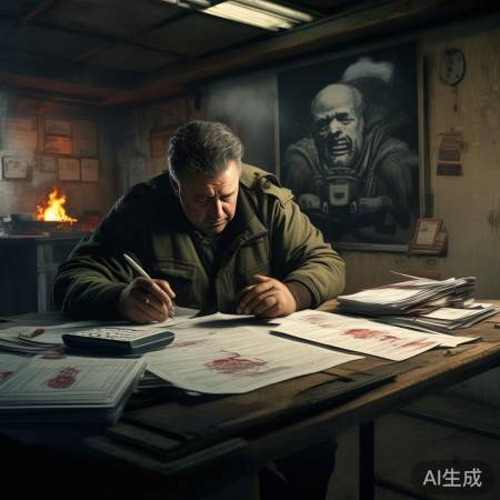 消防反腐,体制漏洞资金乱流