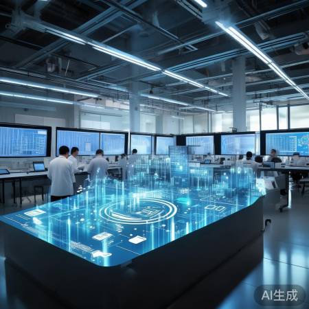 科技投资超5000亿