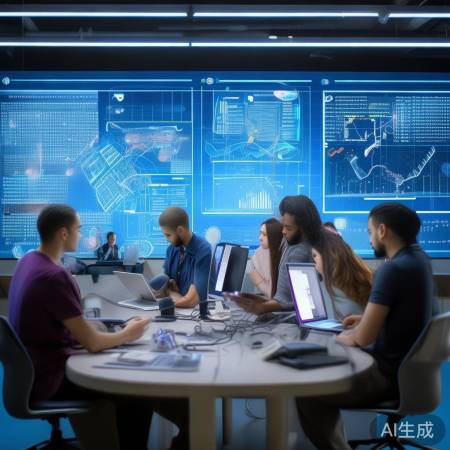 抓住科技浪潮,学习创新