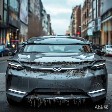 电动车挡风被安全隐患大，为何还屡禁不止？