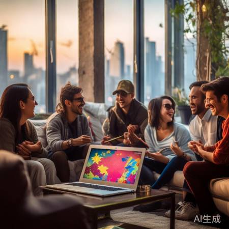 中国大市场：韧性与活力共筑新增长引擎