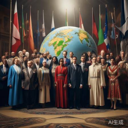 民族尊严：国际地位与利益